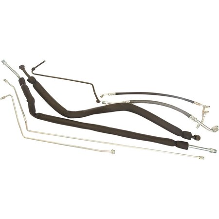 Aftermarket AMX10256 Hose Kit AMX10256-ABL